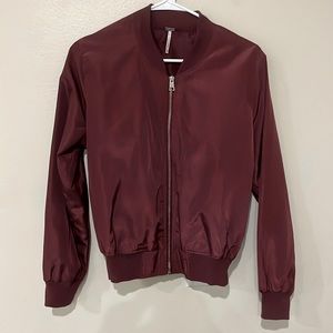 POOF, size medium women’s jacket